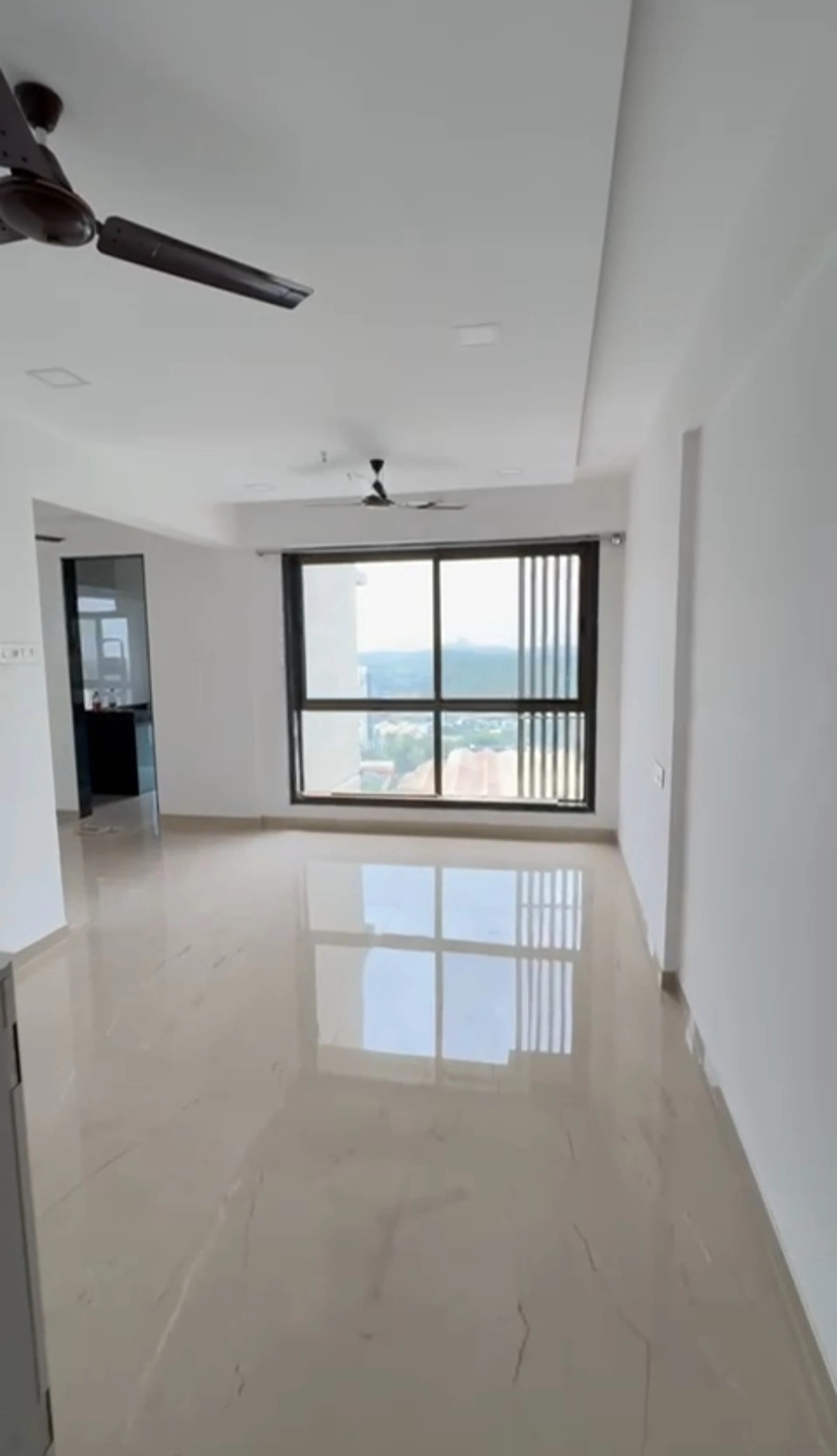 3 BHK Flat for Rent in Nemi Bhavan Tower, Goregaon West