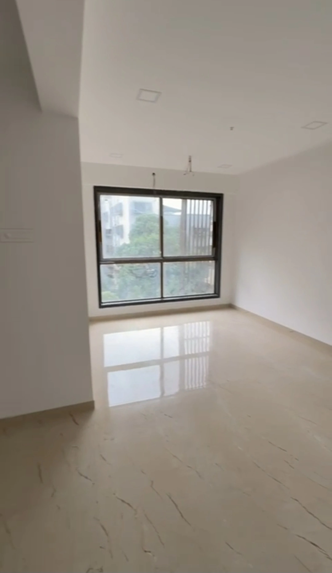2 BHK Flat for Rent in Nemi Bhavan Tower, Goregaon West