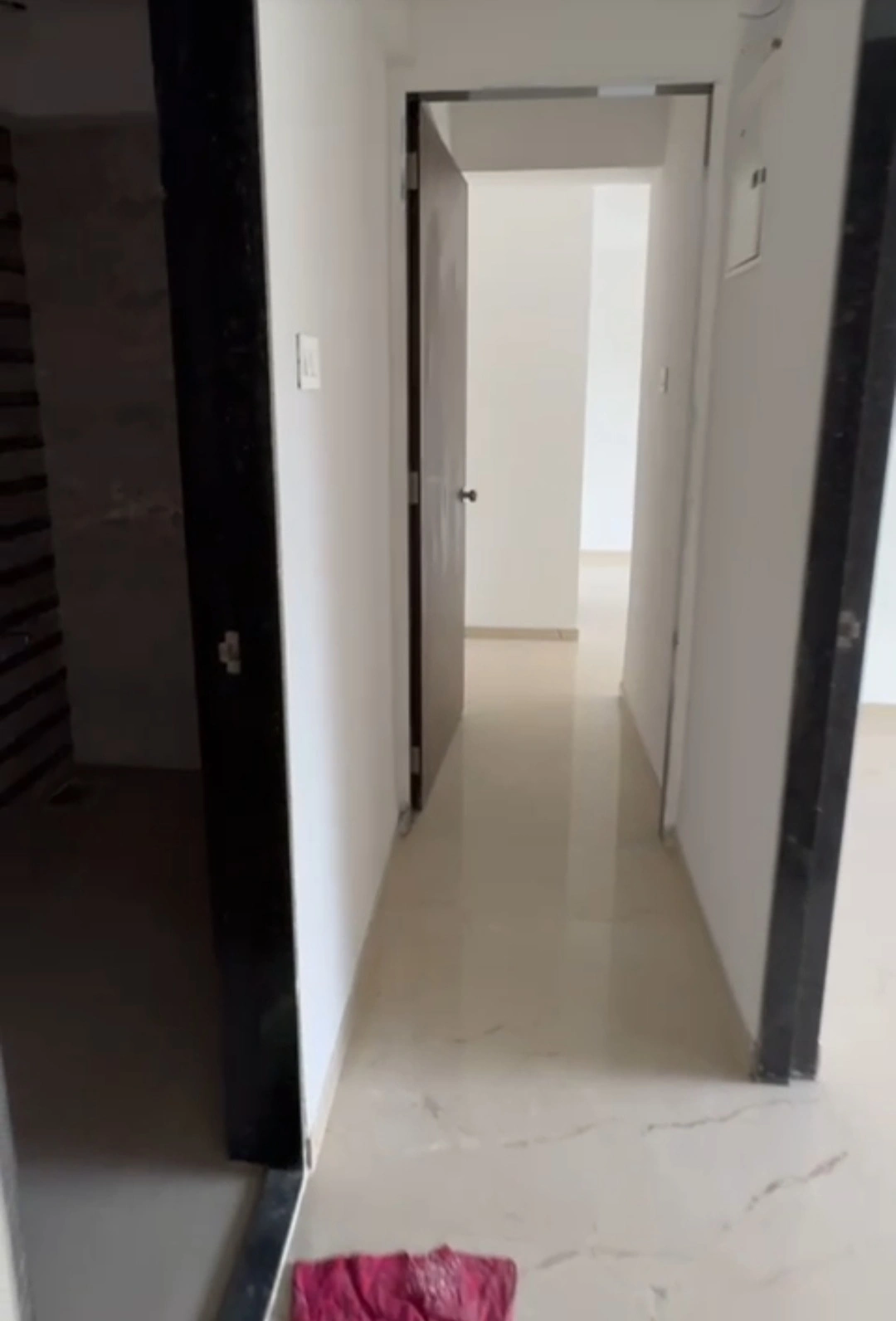 2 BHK Flat for Rent in Nemi Bhavan Tower, Goregaon West