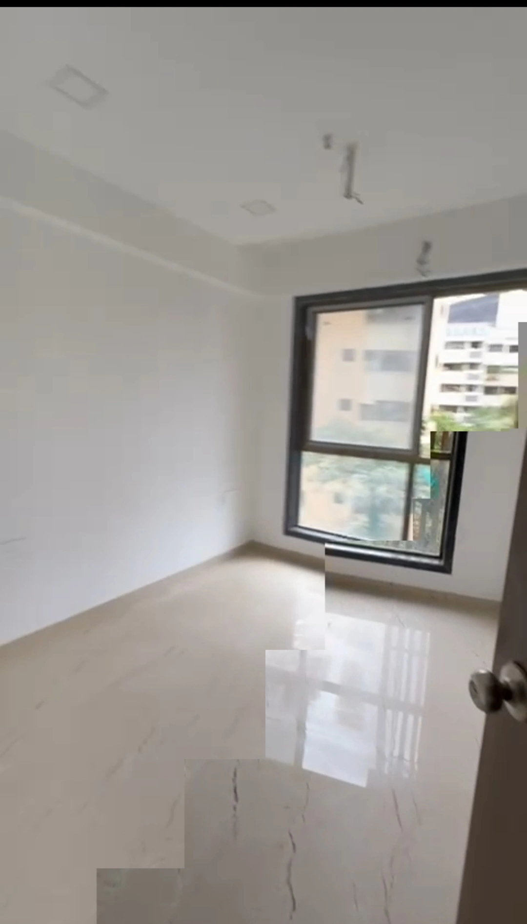 2 BHK Flat for Rent in Nemi Bhavan Tower, Goregaon West