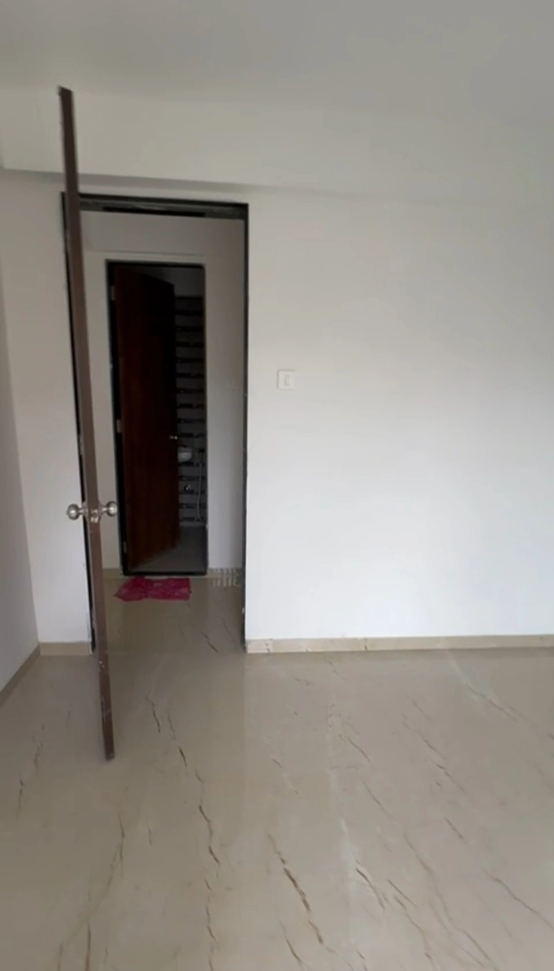 2 BHK Flat for Rent in Nemi Bhavan, Goregaon West