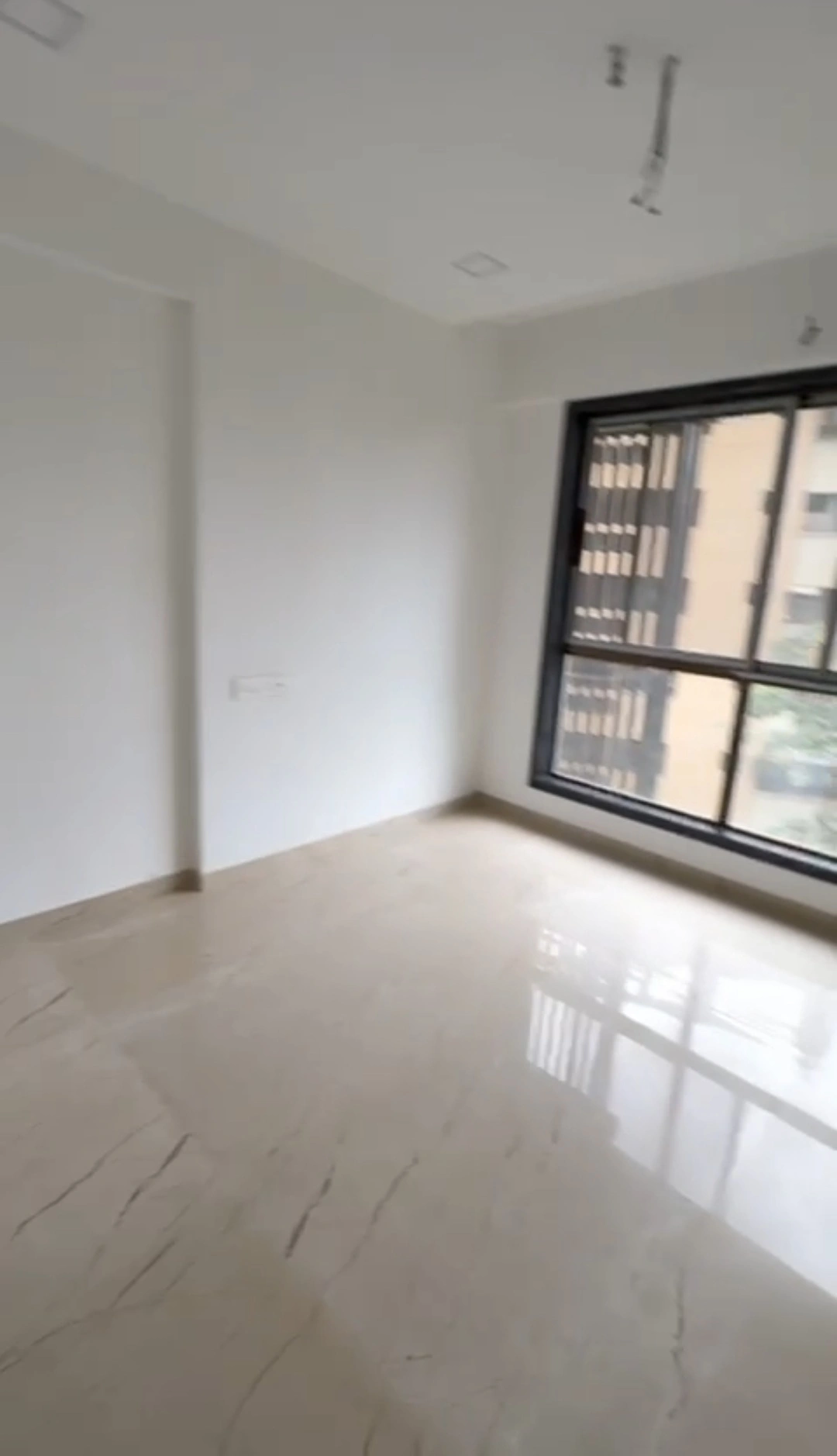 1 BHK Flat for Rent in Nemi Bhavan, Goregaon West