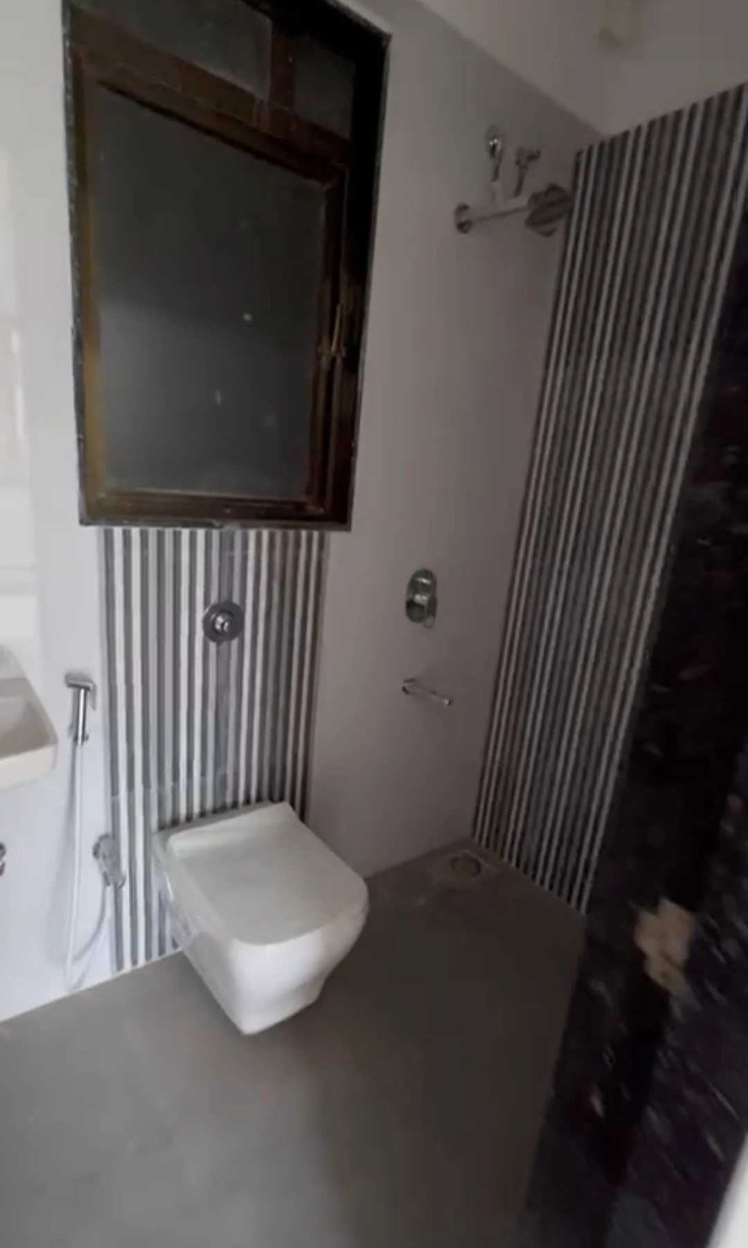2 BHK Flat for Rent in Nemi Bhavan Tower, Goregaon West