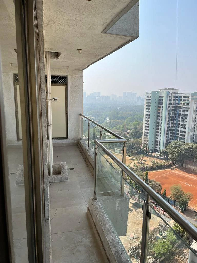 1 BHK Flat for Rent in Conwood Astoria Tower, Goregaon East