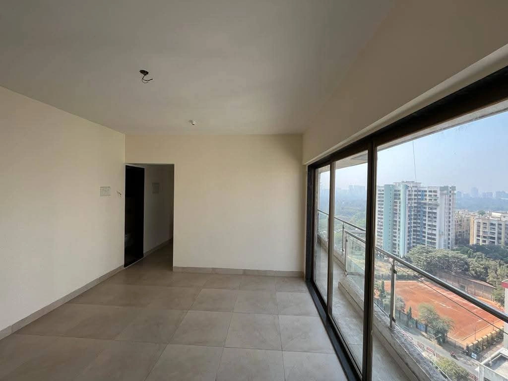 1 BHK Flat for Rent in Conwood Astoria Tower, Goregaon East