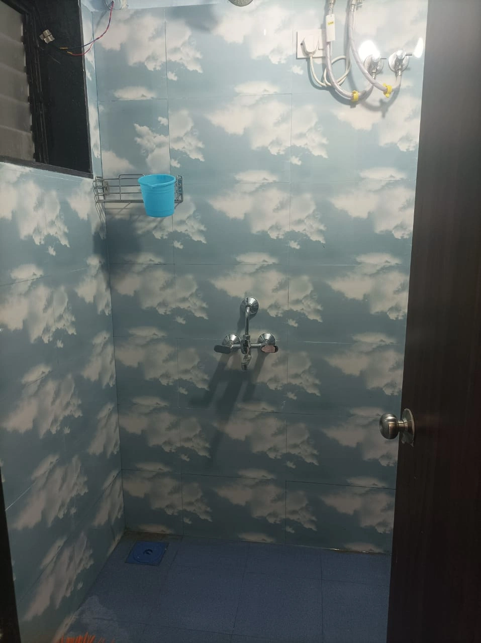 1.5 BHK Flat for Rent in Mantri Park, Goregaon East