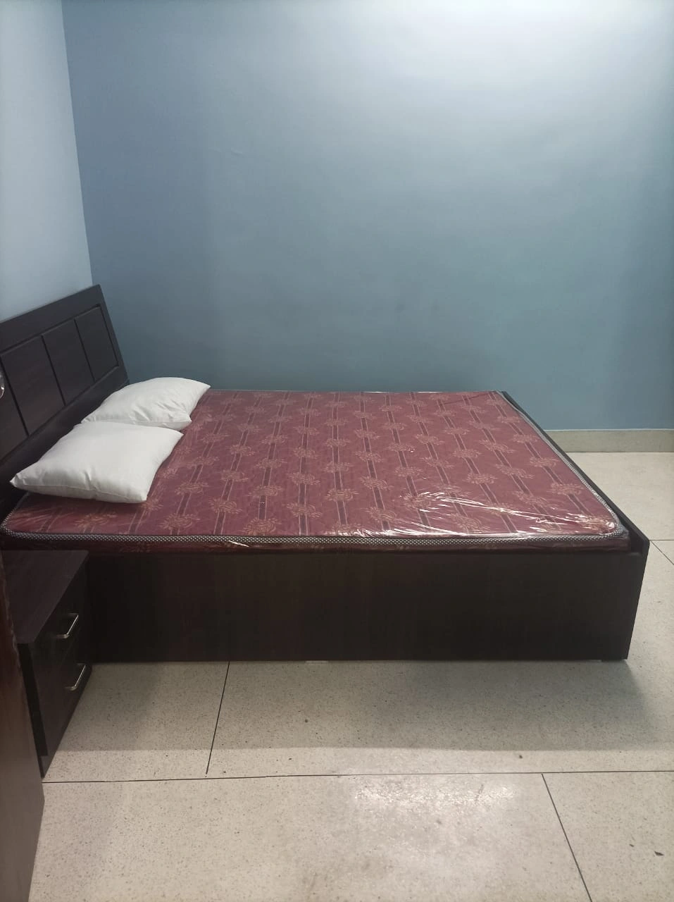 1.5 BHK Flat for Rent in Mantri Park, Goregaon East