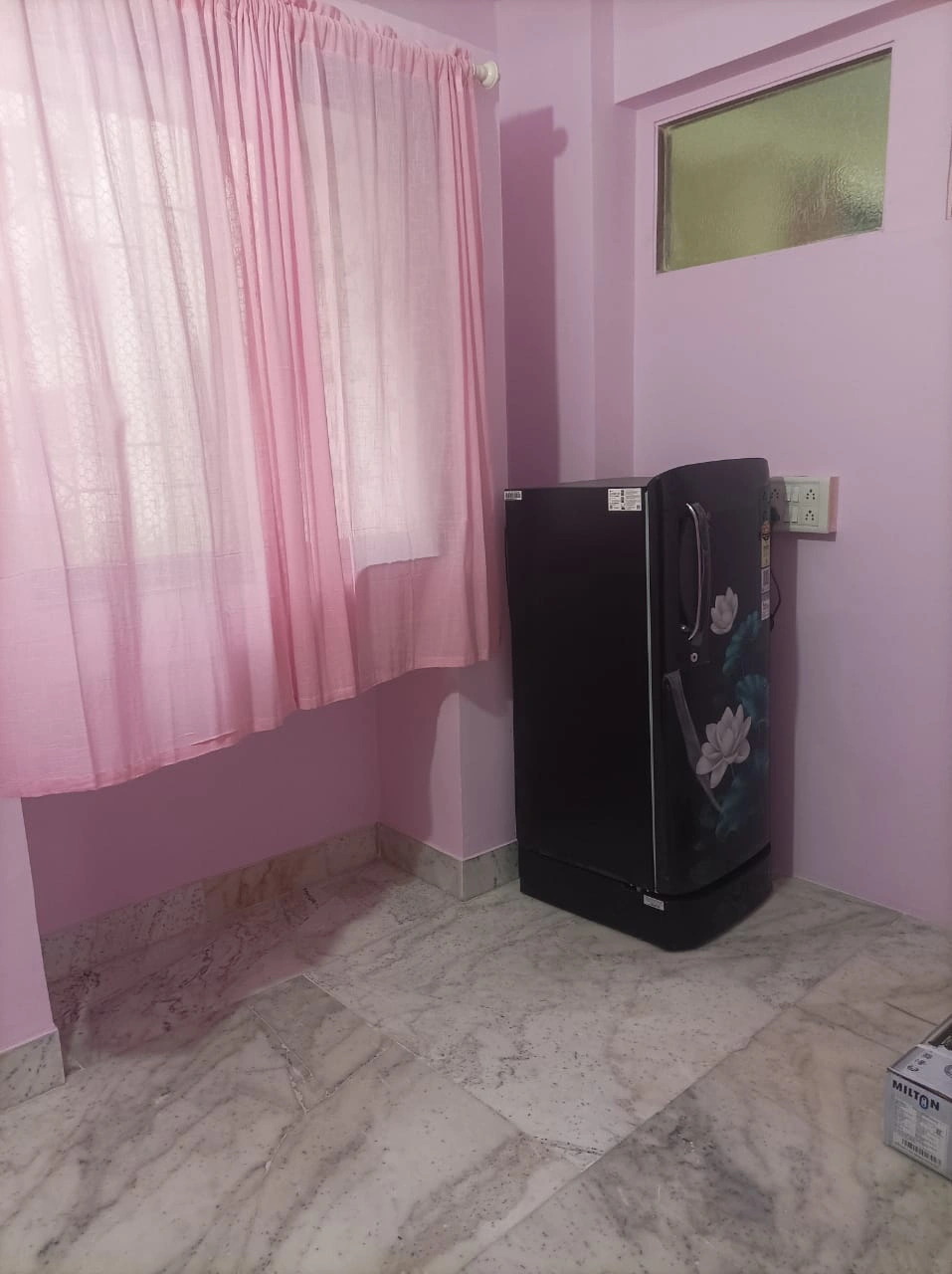 1.5 BHK Flat for Rent in Mantri Park, Goregaon East