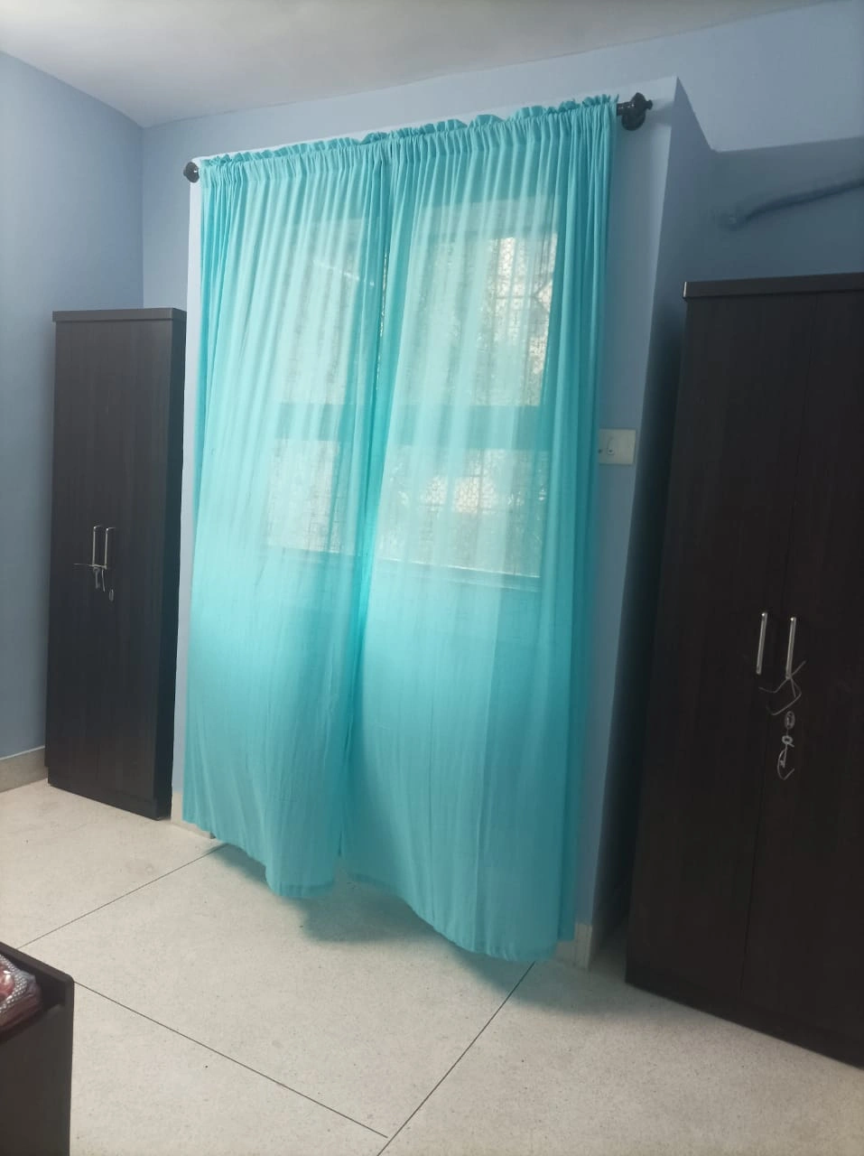 1.5 BHK Flat for Rent in Mantri Park, Goregaon East