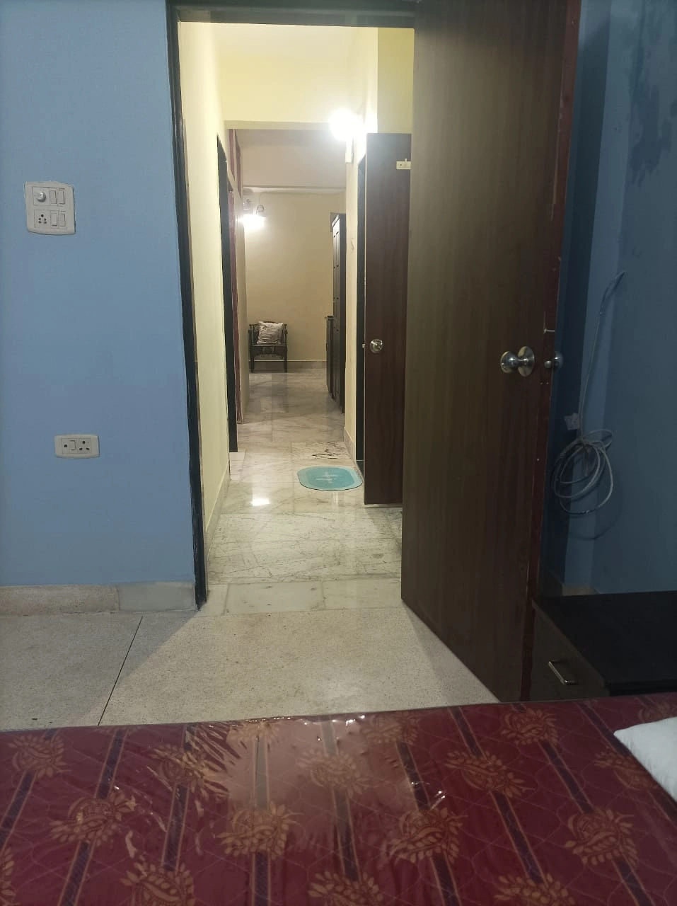 1.5 BHK Flat for Rent in Mantri Park, Goregaon East