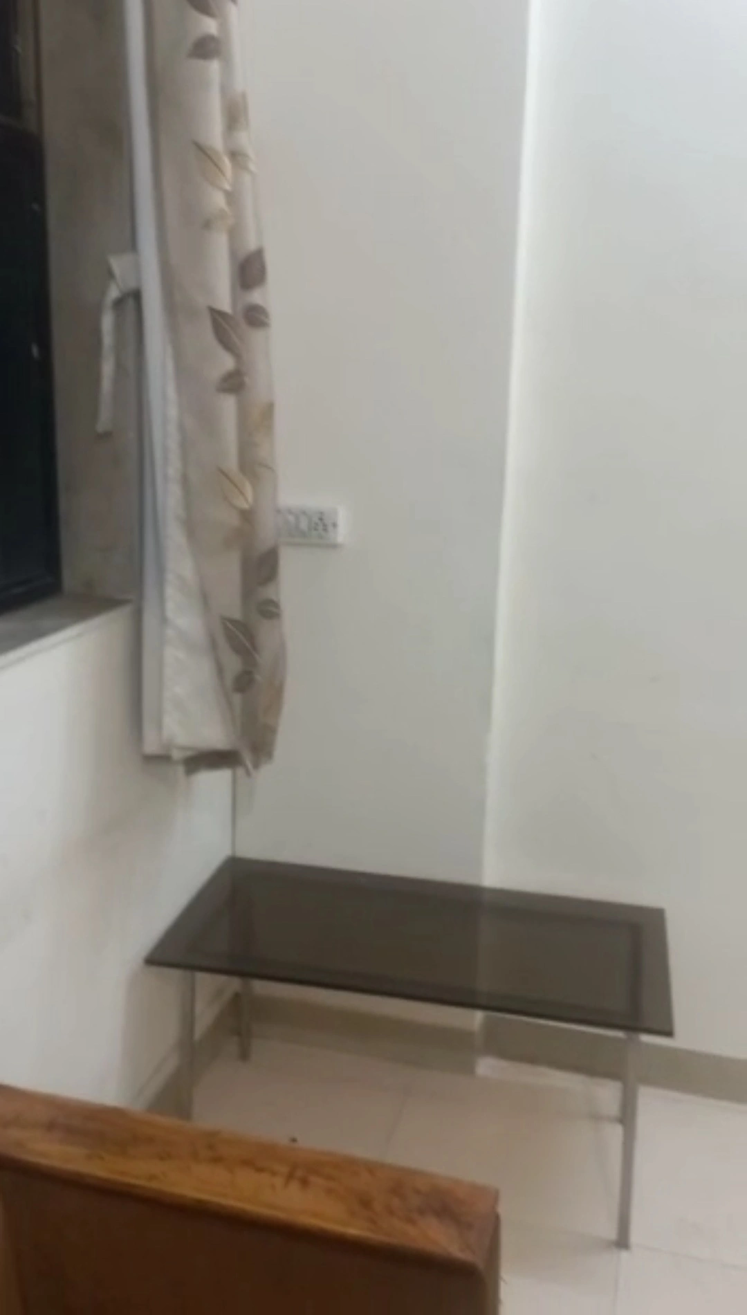 1RK Flat for Rent in Sai Samarth, Malad West