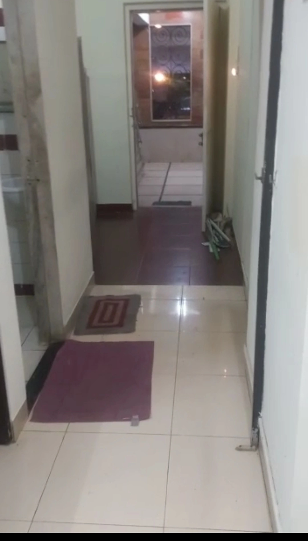 1RK Flat for Rent in Sai Samarth, Malad West