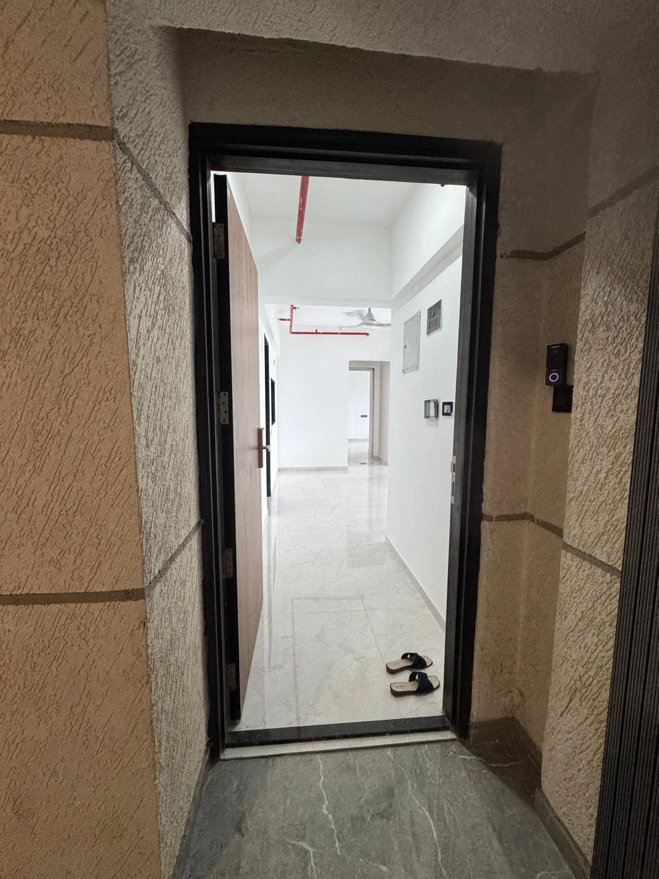 2 BHK Flat for Rent in Rudra ODC 1, Goregaon West