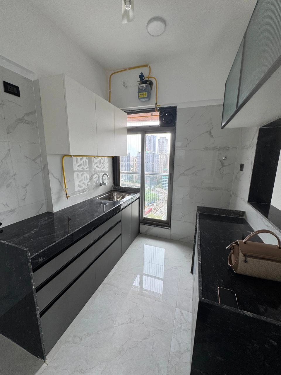 2 BHK Flat for Rent in Rudra ODC 1, Goregaon West