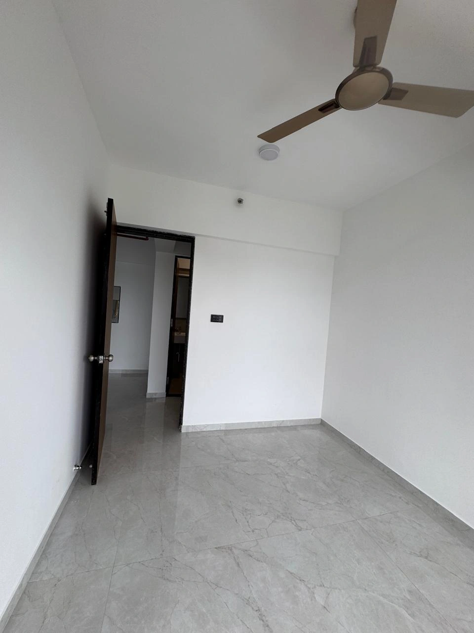 2 BHK Flat for Rent in Rudra ODC 1, Goregaon West