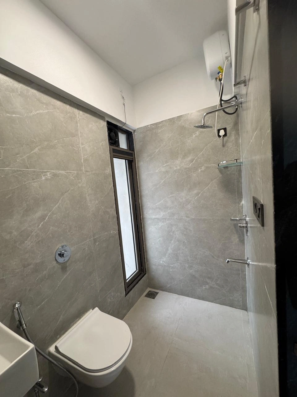 2 BHK Flat for Rent in Rudra ODC 1, Goregaon West