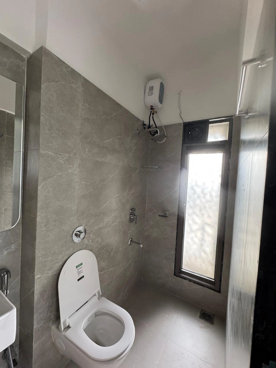 2 BHK Flat for Rent in Rudra ODC 1, Goregaon West