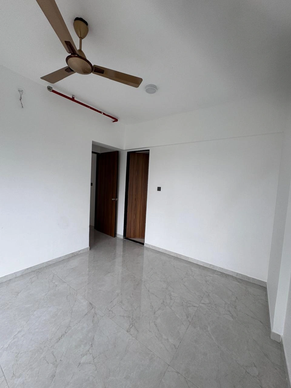 2 BHK Flat for Rent in Rudra ODC 1, Goregaon West