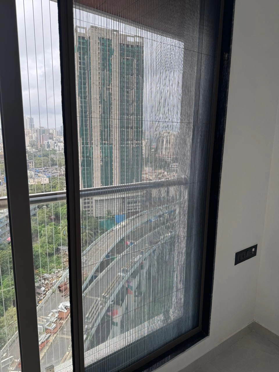 2 BHK Flat for Rent in Rudra ODC 1, Goregaon West