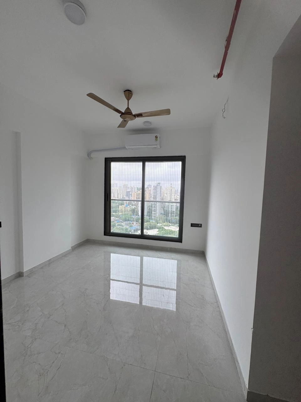 2 BHK Flat for Rent in Rudra ODC 1, Goregaon West