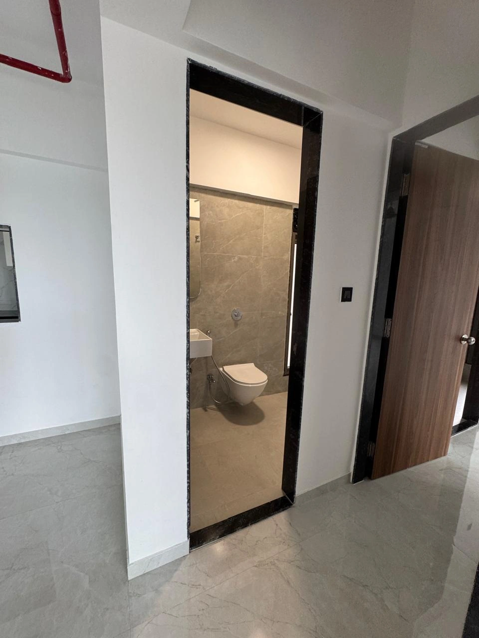 2 BHK Flat for Rent in Rudra ODC 1, Goregaon West