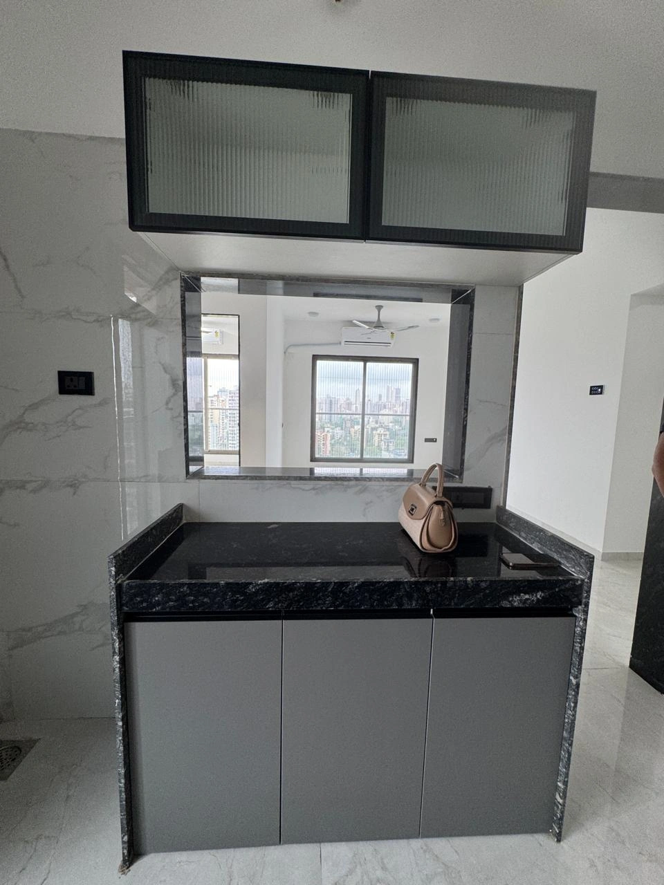 2 BHK Flat for Rent in Rudra ODC 1, Goregaon West