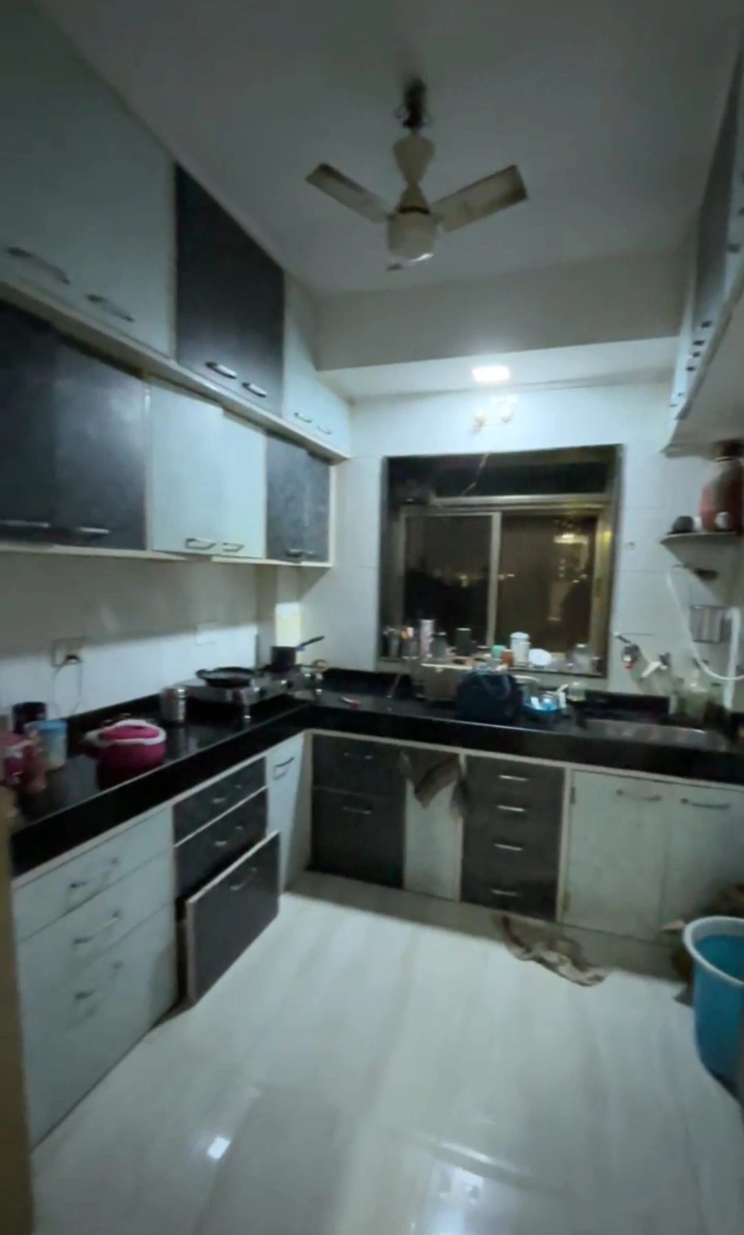 2 BHK Flat for Rent in Gangorti Sadan Society, Goregaon West
