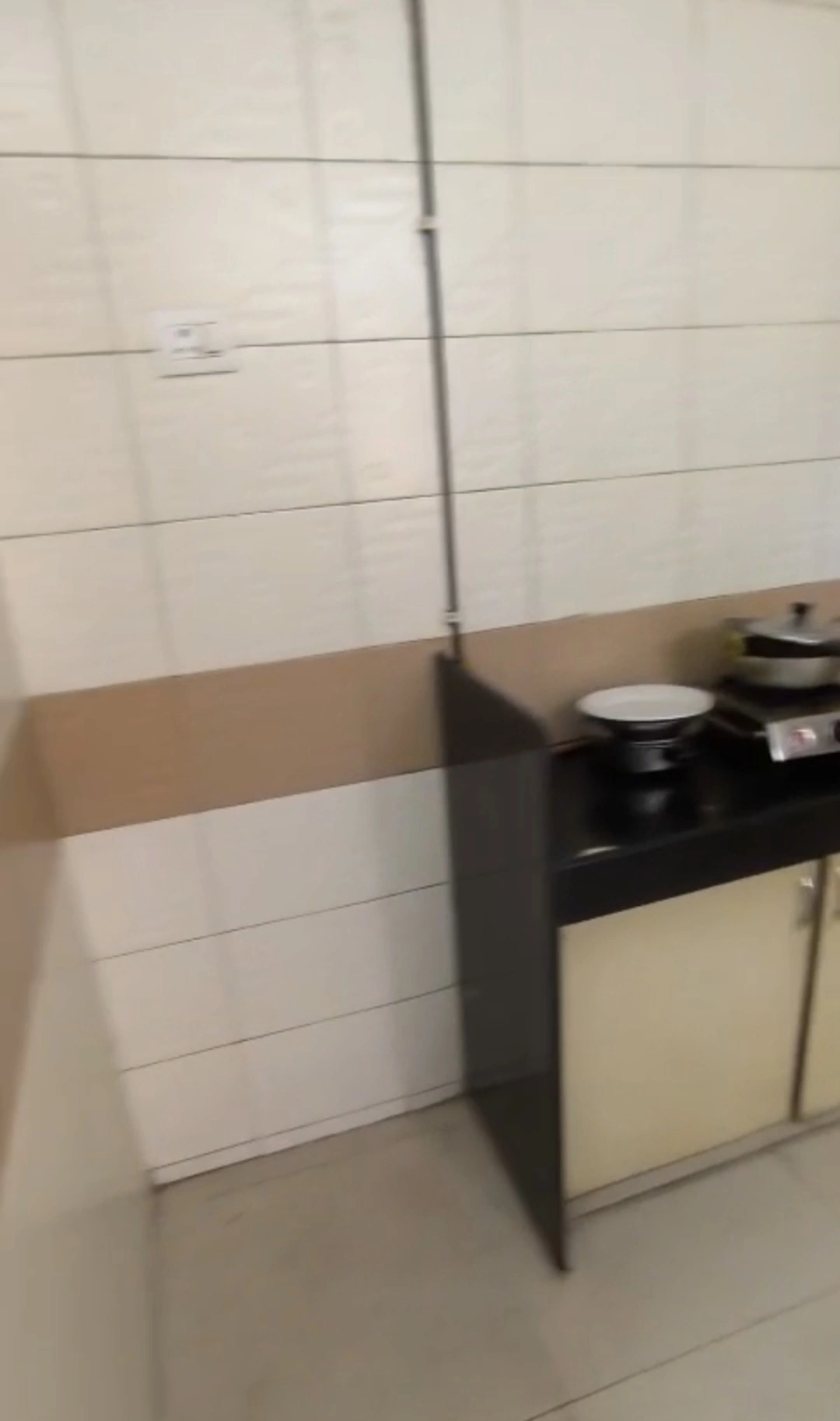 2 BHK Flat for Rent in Blue Orbit Tower, Malad West