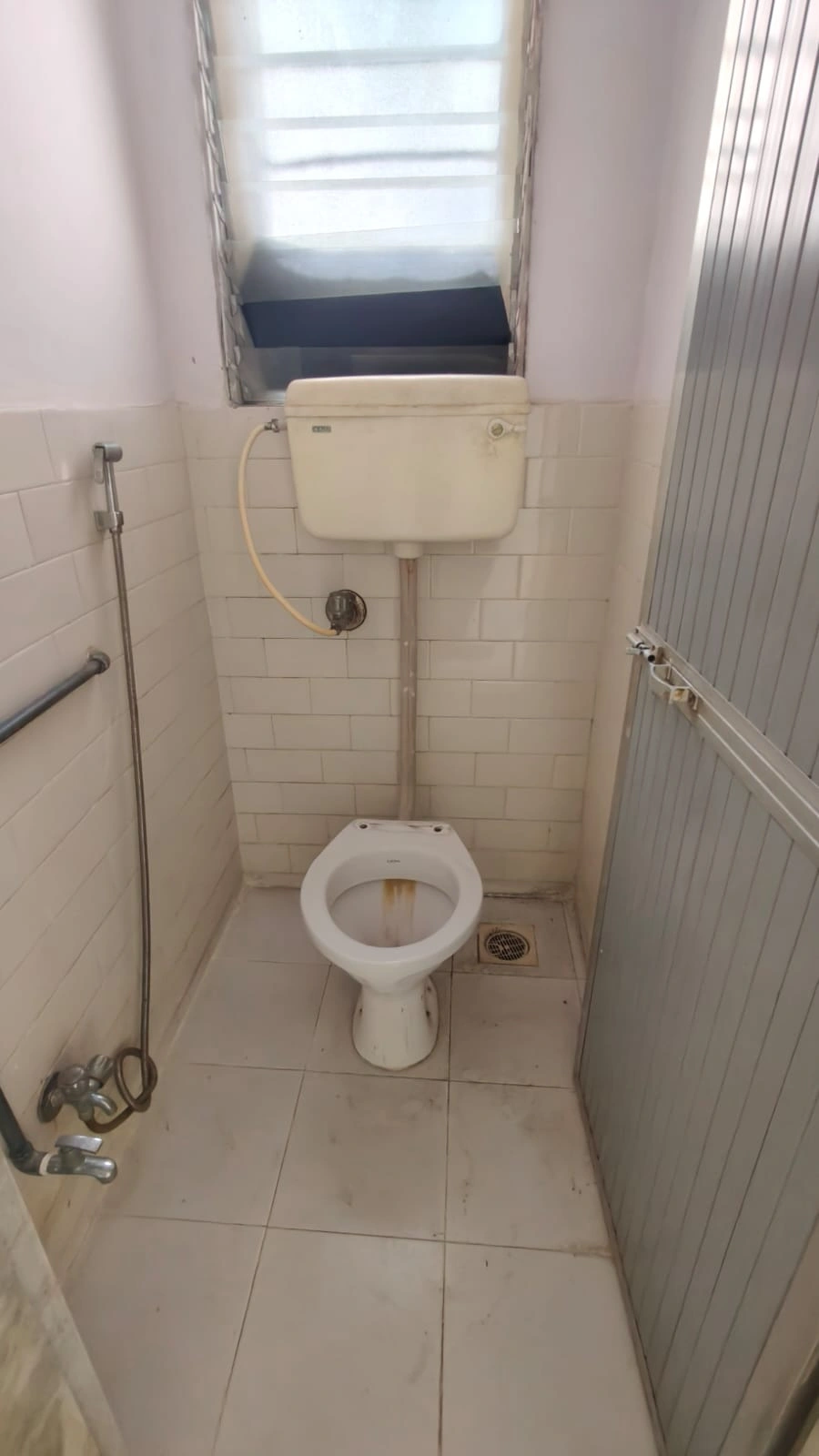 1RK Flat for Rent in Daya Sagar Apartment , Goregaon East