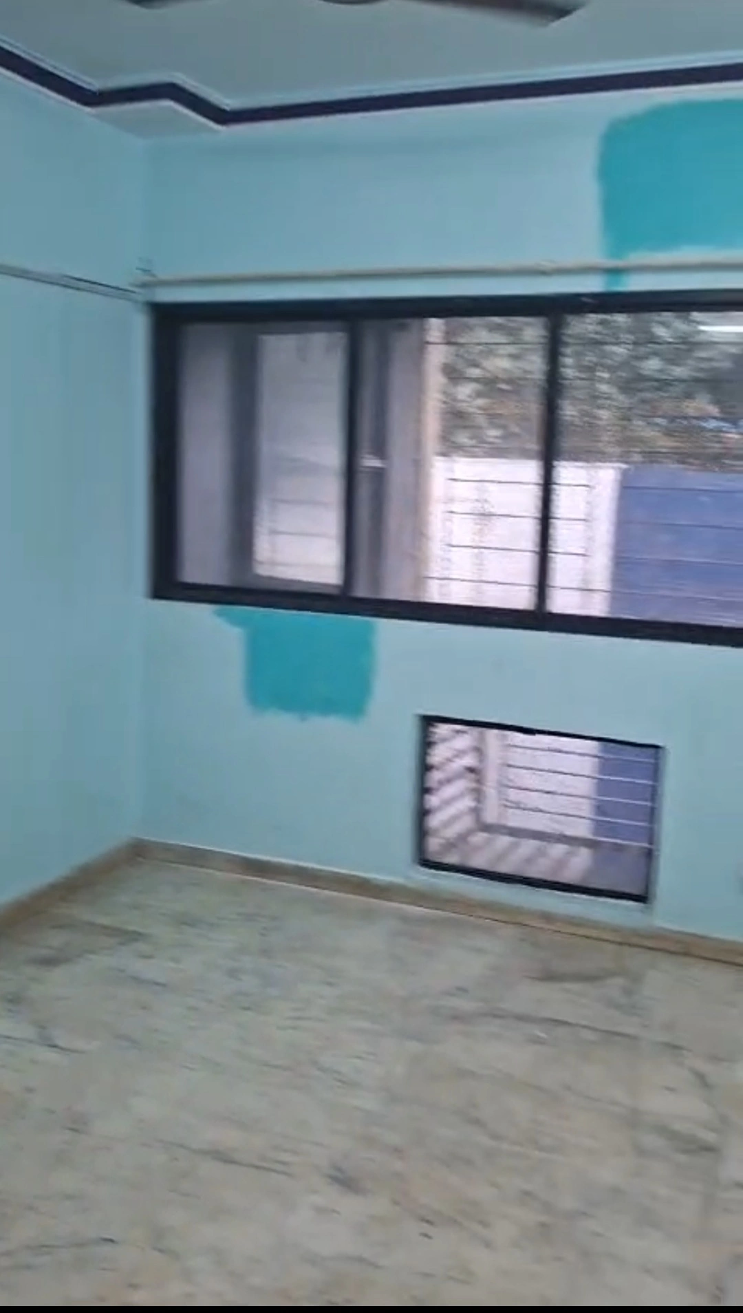 2 BHK Duplex for Rent in Unnant Nagar Duplex, Goregaon West