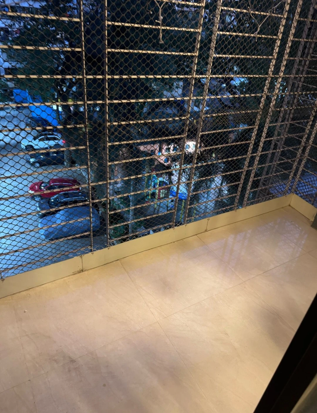 1.5 BHK Flat for Rent in Sethia Sea View, Goregaon West