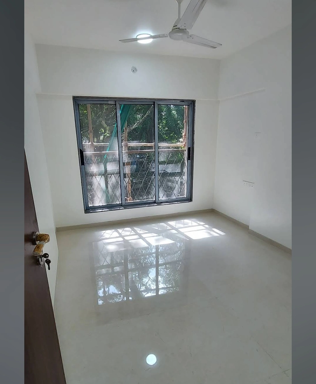 2 BHK Flat for Rent in Modi Vatvriksh Tower, Goregaon West