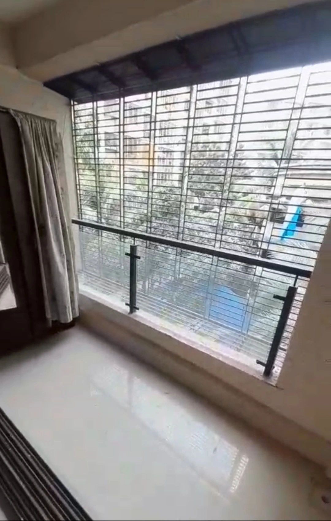 2 BHK Flat for Rent in Deshbandhu Tower, Goregaon West
