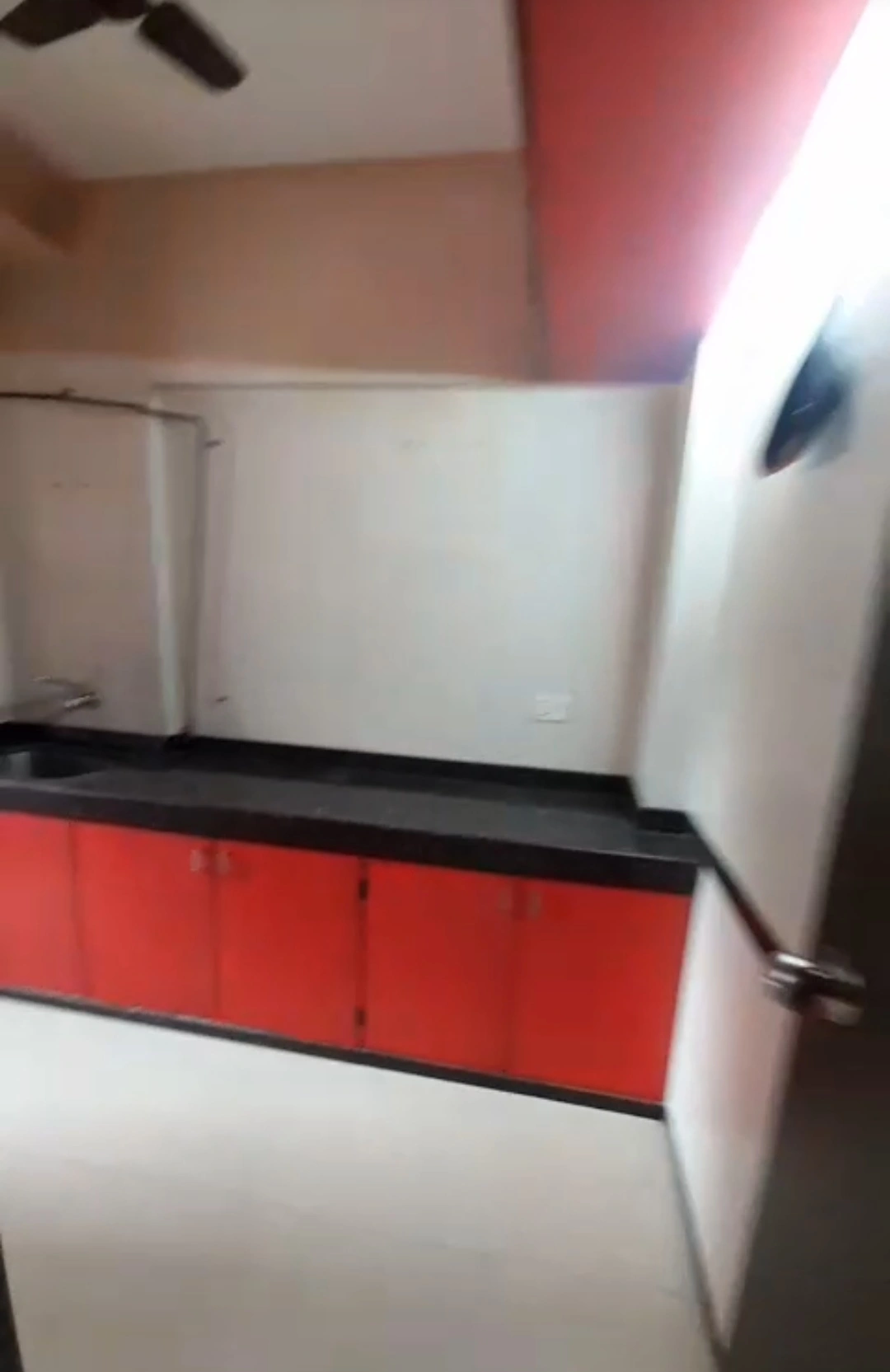 2 BHK Flat for Rent in Deshbandhu Tower, Goregaon West