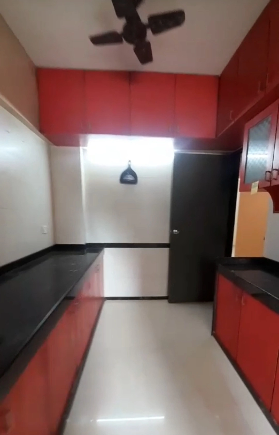 2 BHK Flat for Rent in Deshbandhu Tower, Goregaon West