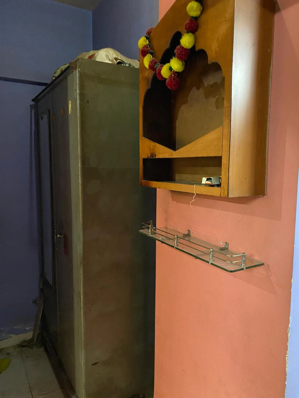 1 BHK Flat for Rent in Sai Ram Apartment , Malad East