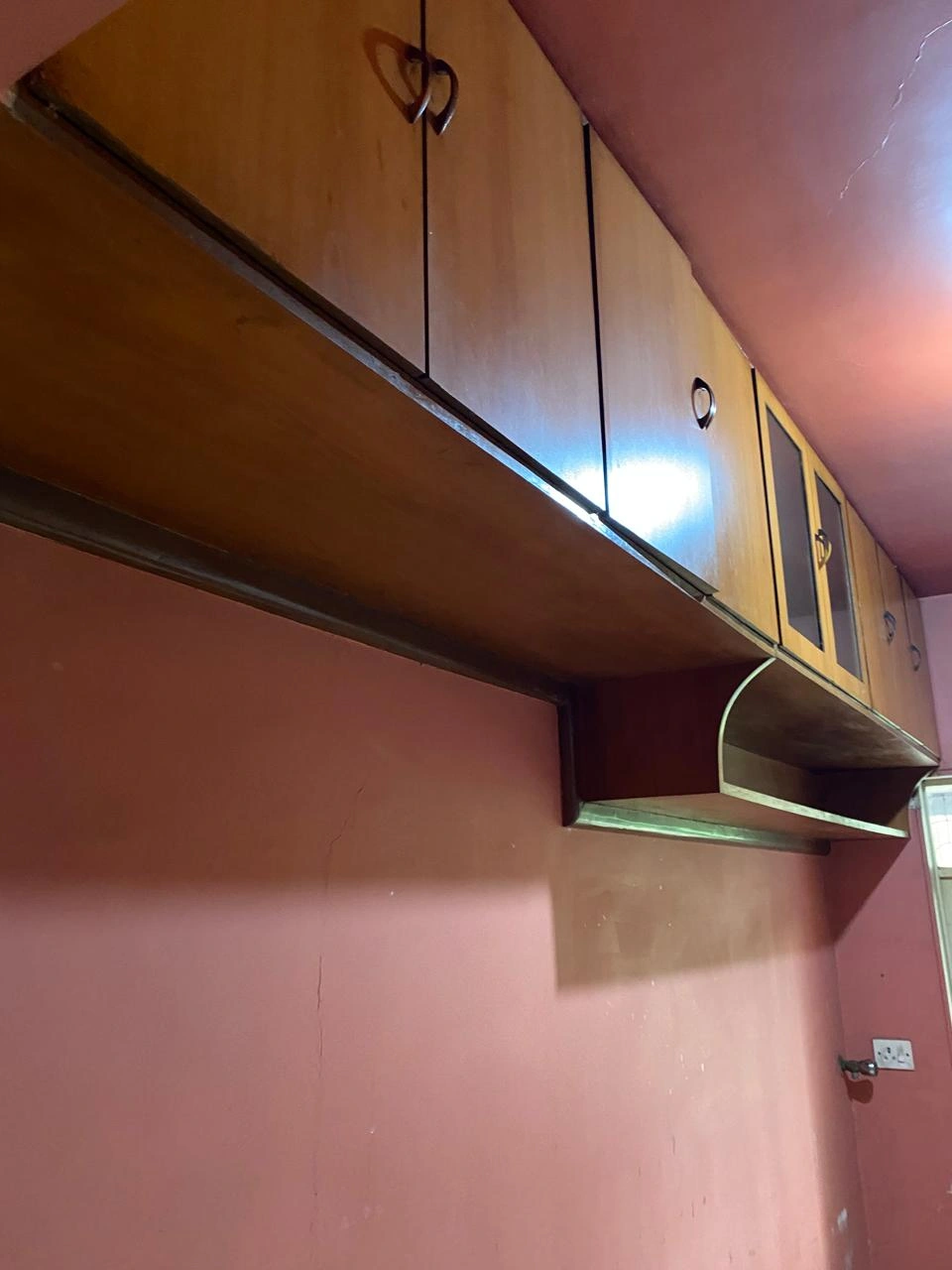 1 BHK Flat for Rent in Sai Ram Apartment , Malad East