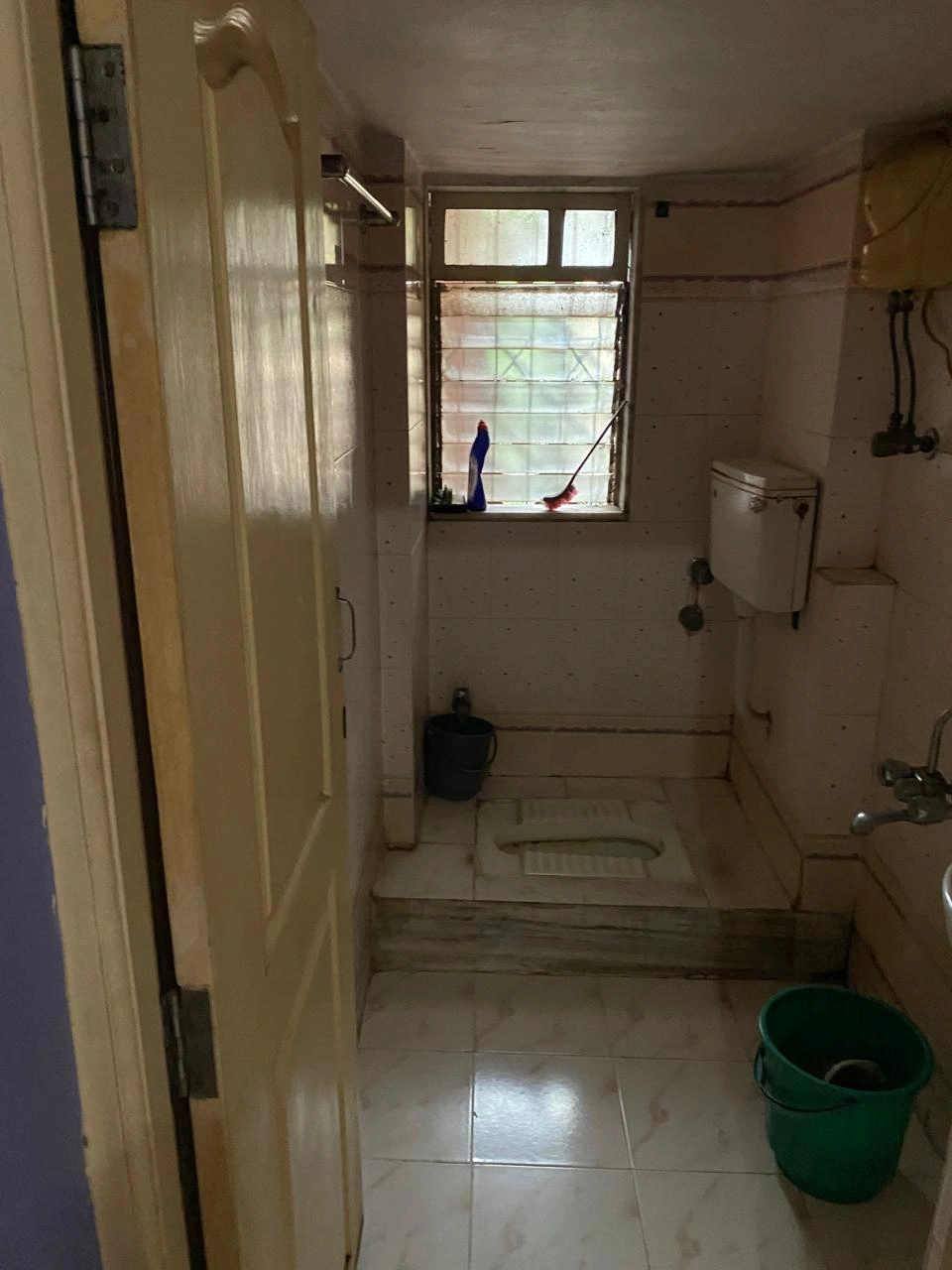 1 BHK Flat for Rent in Sai Ram Apartment , Malad East