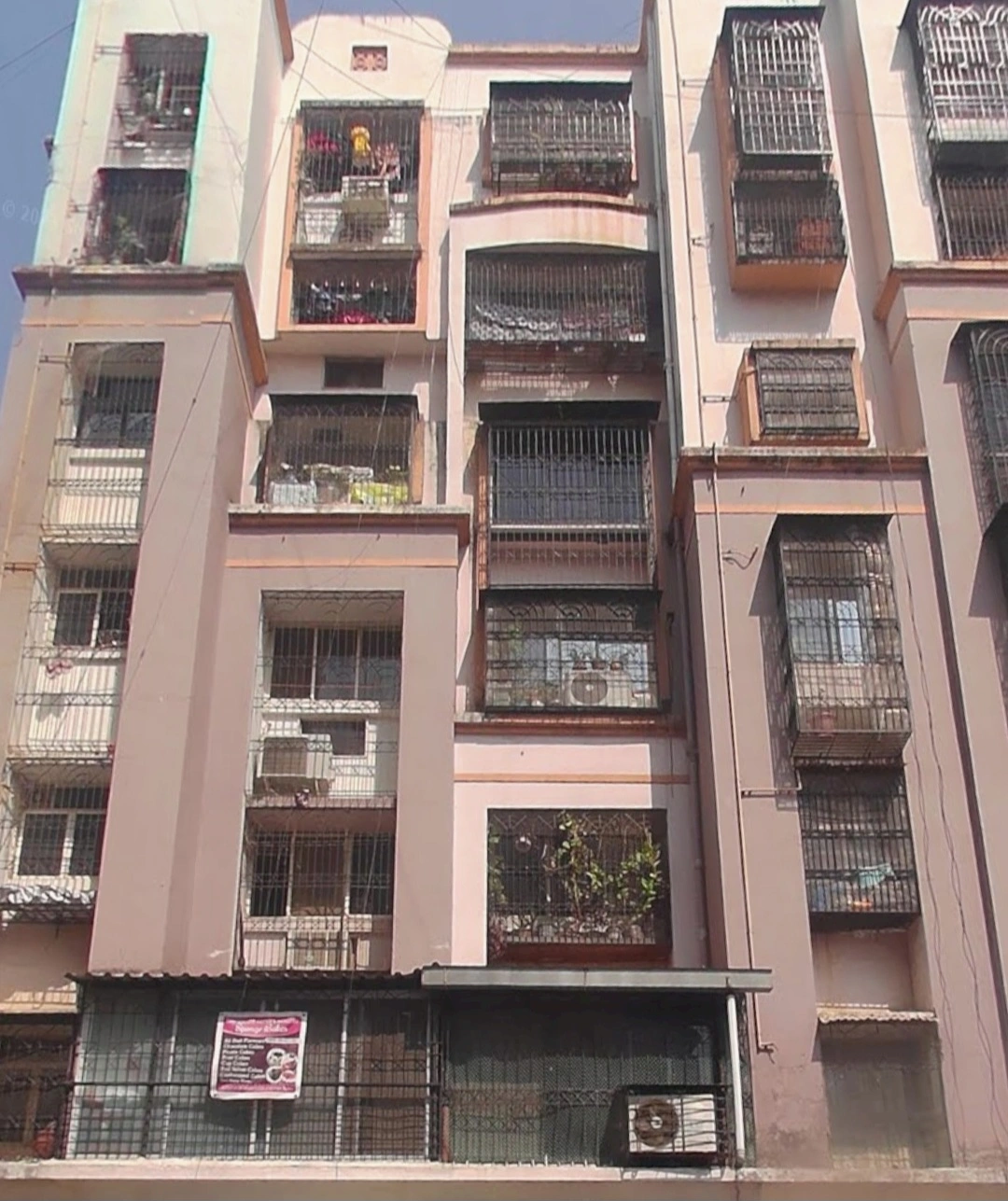 1 BHK Flat for Rent in Sai Ram Apartment , Malad East