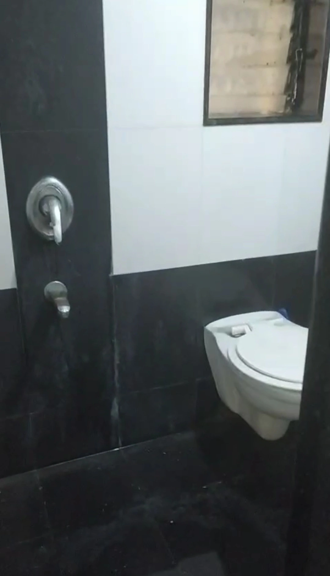 1RK Flat for Rent in Ahimsha Dham, Malad West
