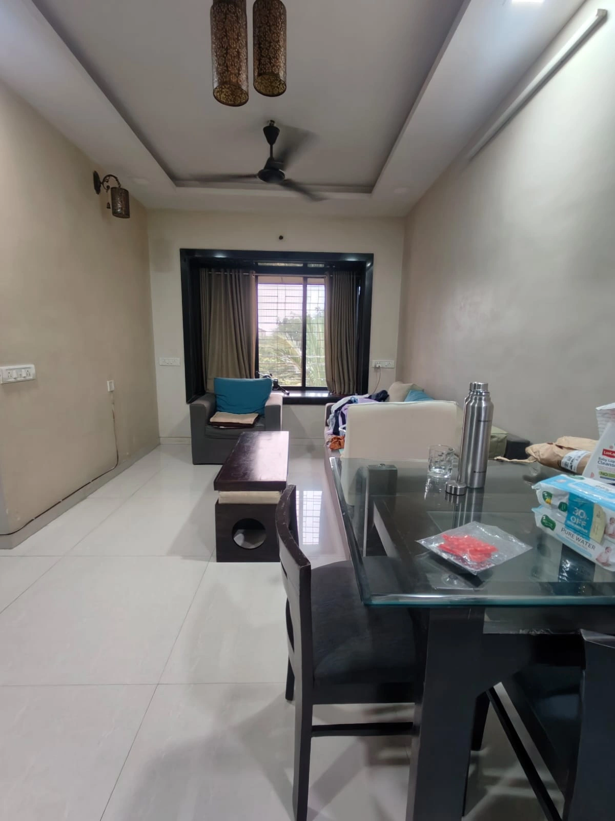 2 BHK Flat for Rent in Raheja Residency , Goregaon East