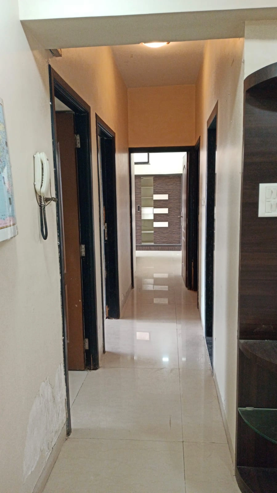 2 BHK Flat for Rent in Raheja Residency , Goregaon East