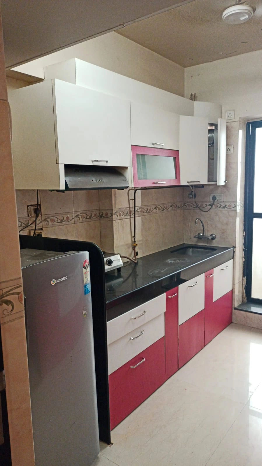 2 BHK Flat for Rent in Raheja Residency , Goregaon East