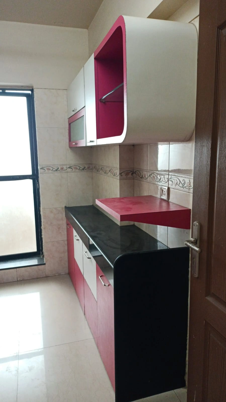 2 BHK Flat for Rent in Raheja Residency , Goregaon East