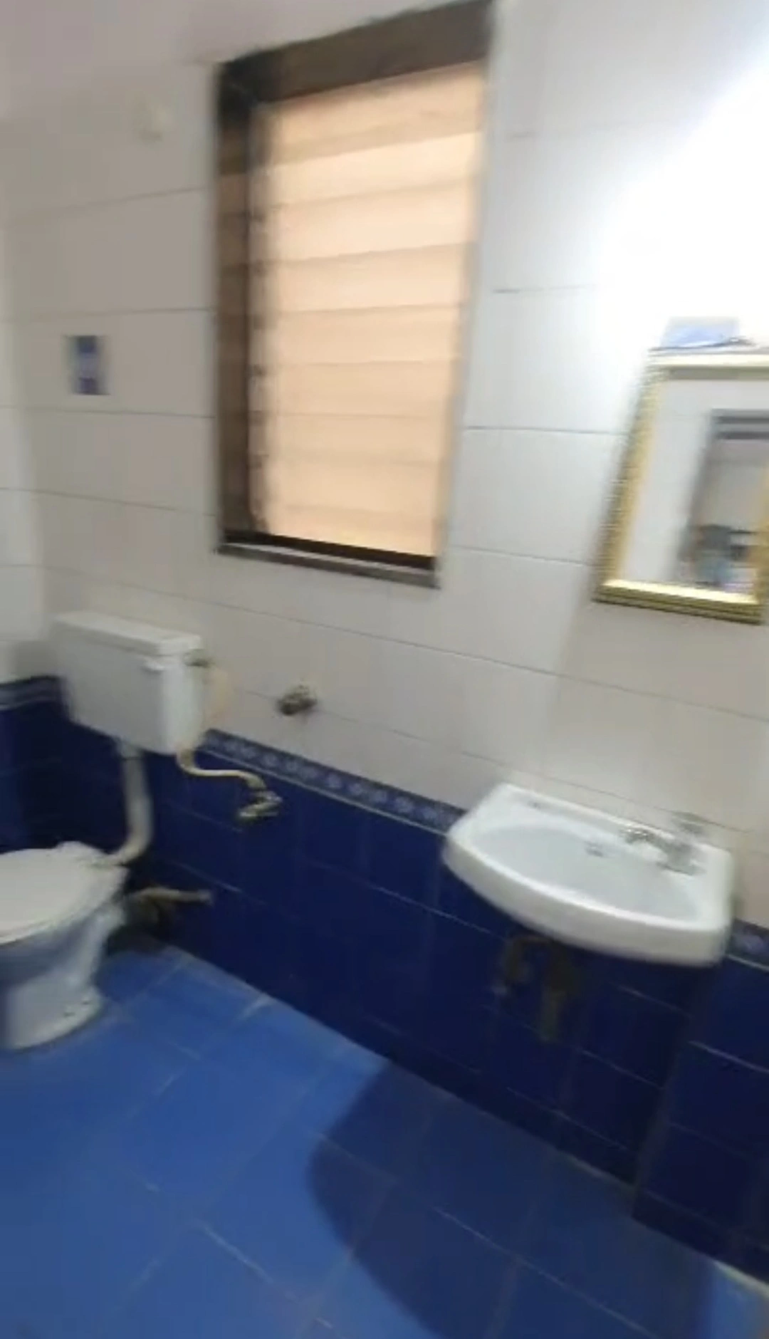 1 BHK Flat for Rent in Om Elegance Apartment, Malad West