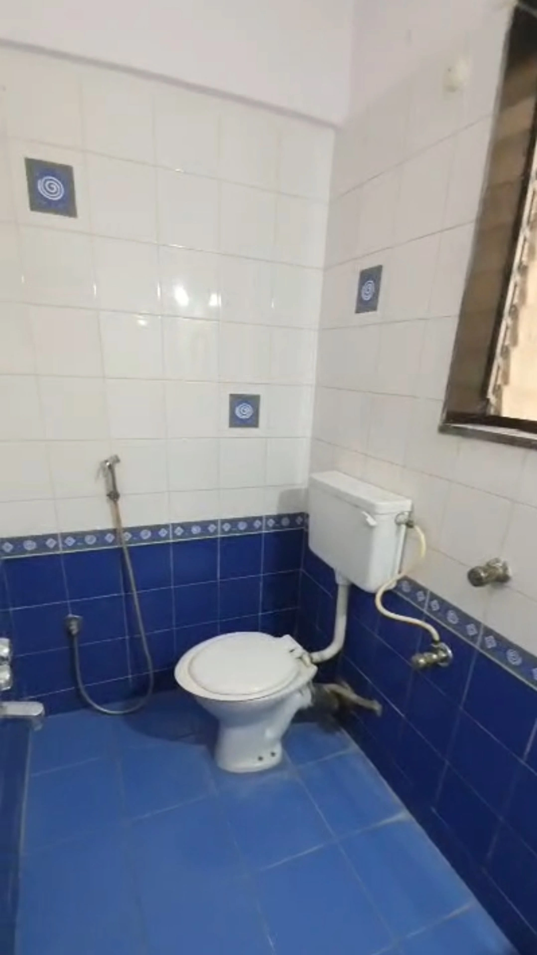 1 BHK Flat for Rent in Om Elegance Apartment, Malad West