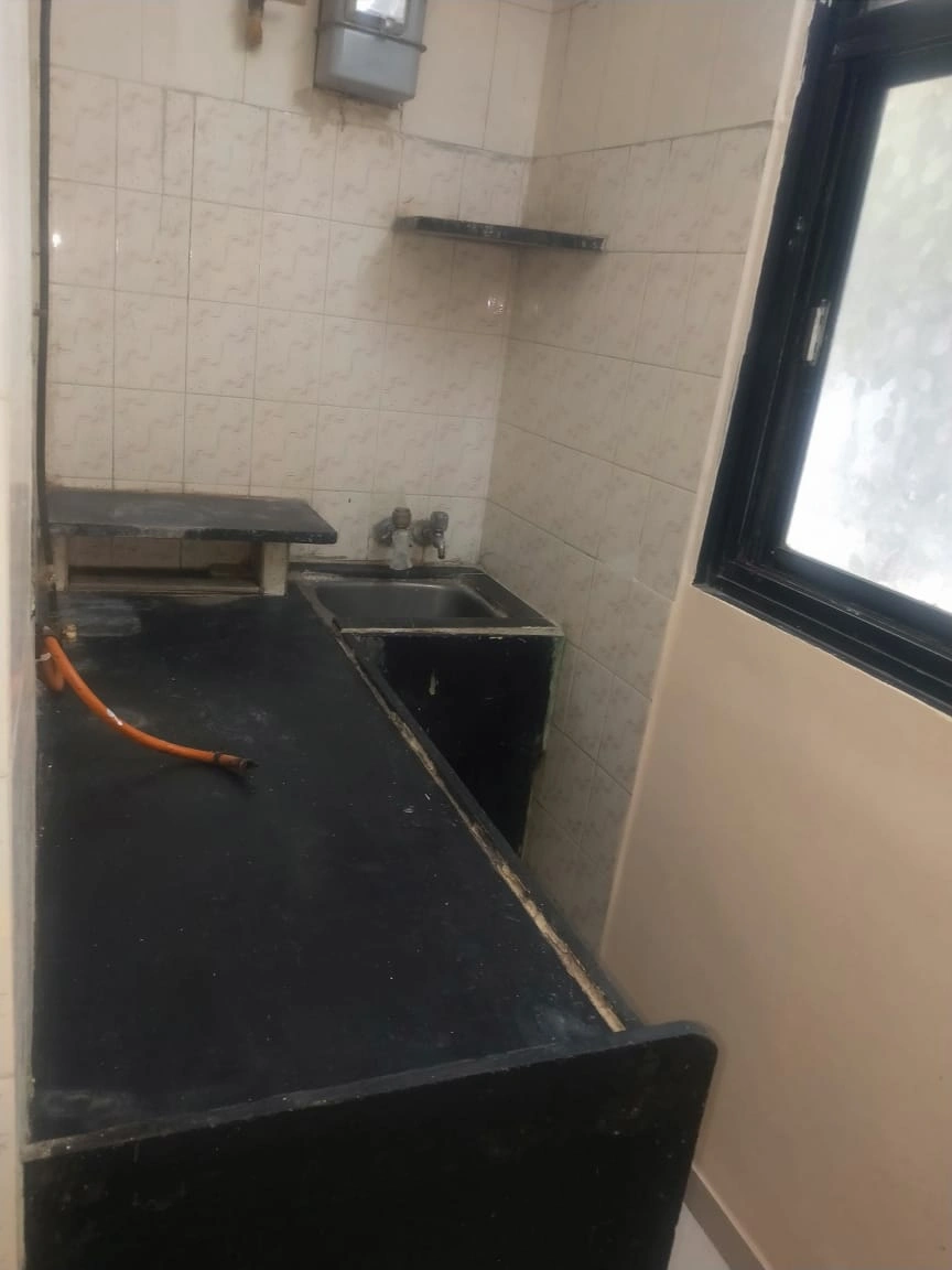 1 BHK Flat for Rent in Piramal Nagar, Goregaon West