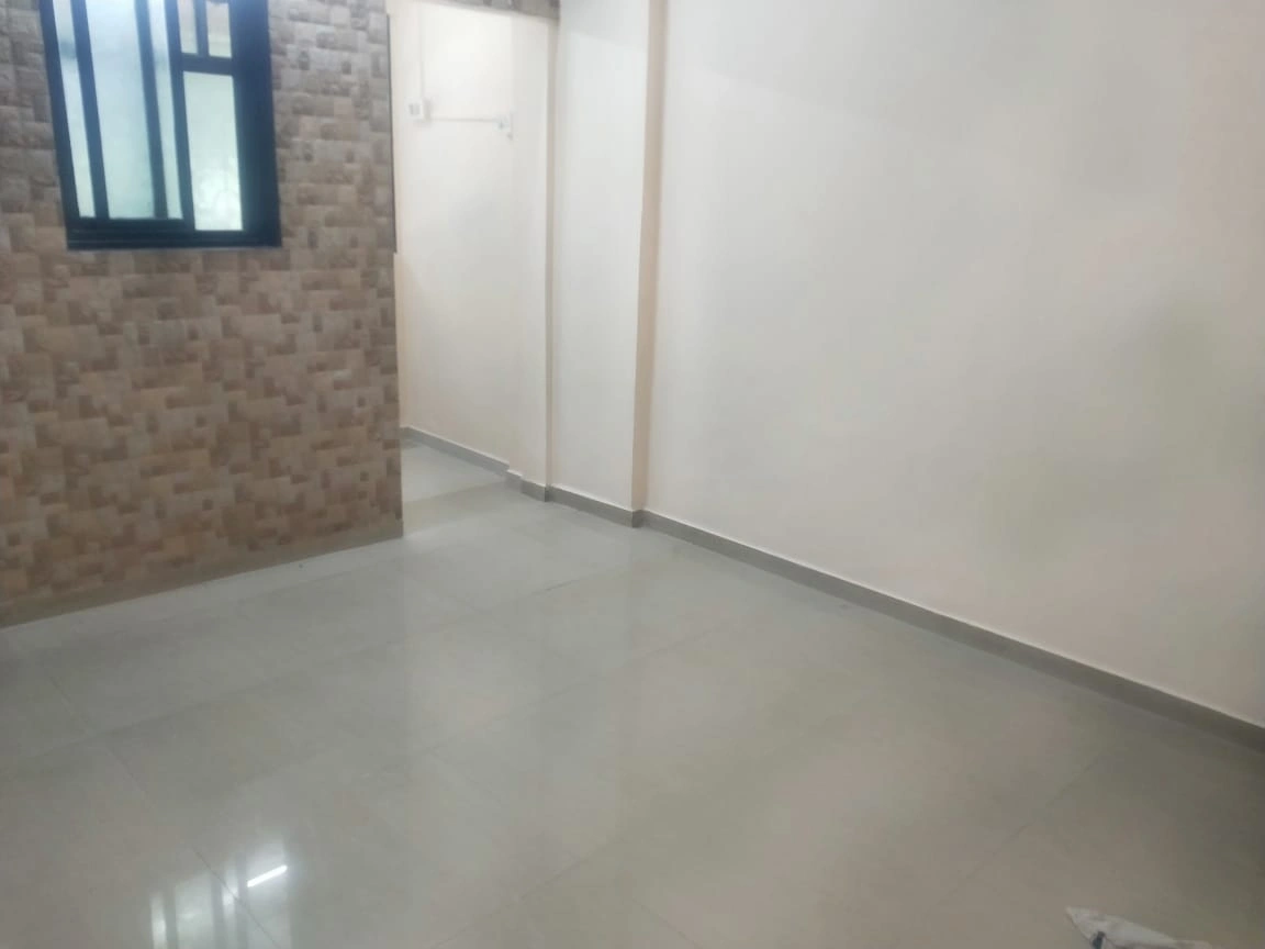 1 BHK Flat for Rent in Building No1, Goregaon West