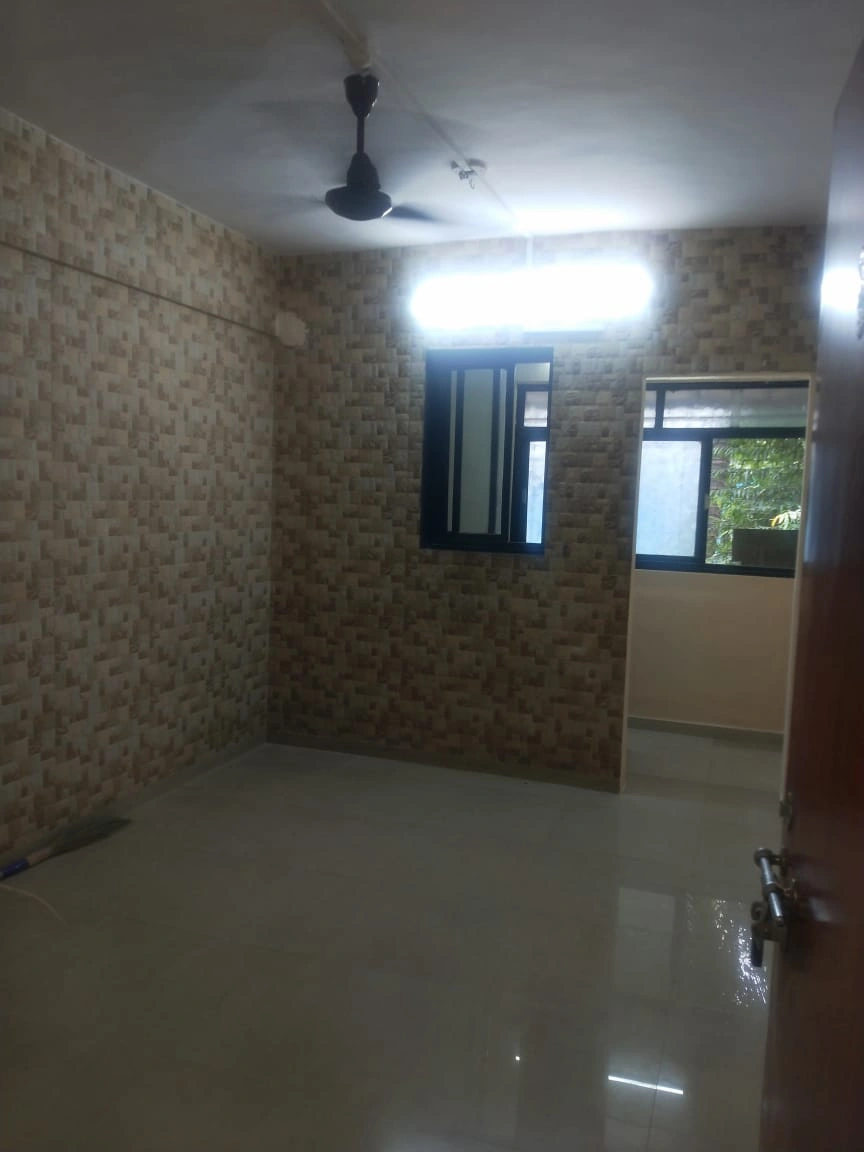 1 BHK Flat for Rent in Piramal Nagar, Goregaon West