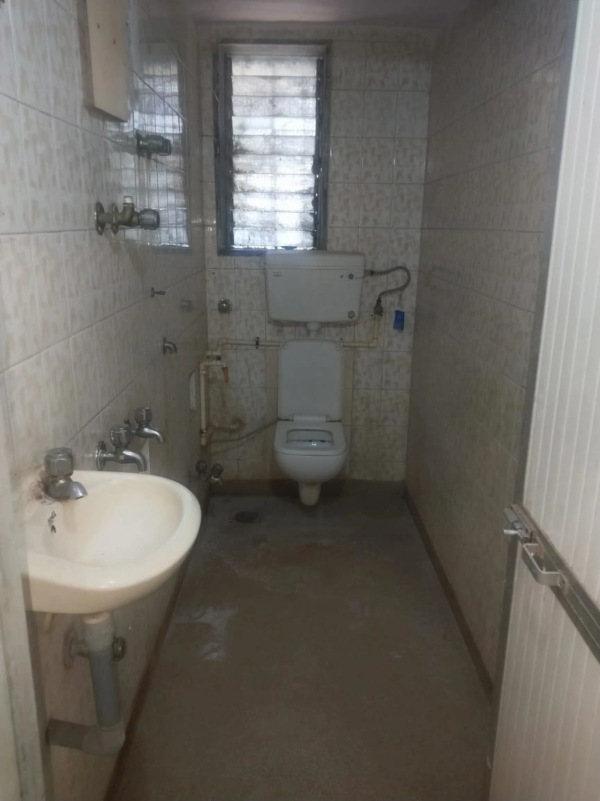 1 BHK Flat for Rent in Piramal Nagar, Goregaon West